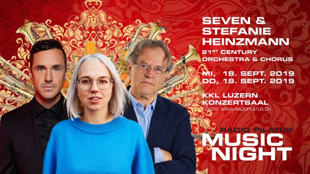 Heinzmann Music Night