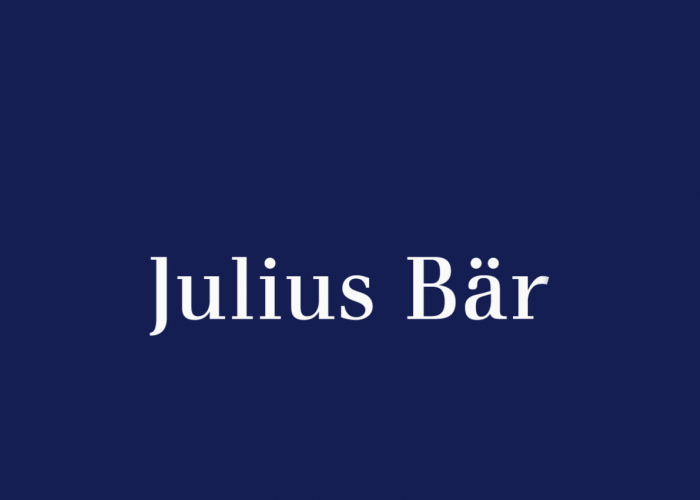 Julius Bär: Moments