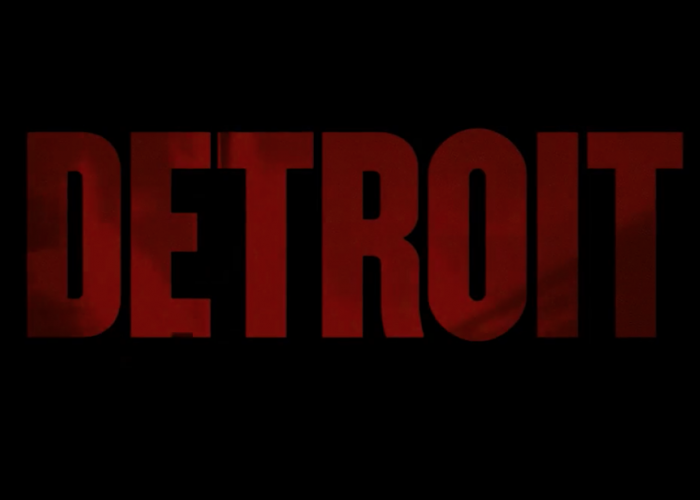 Detroit Kino Trailer